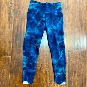All in motion girls 10/12 leggings